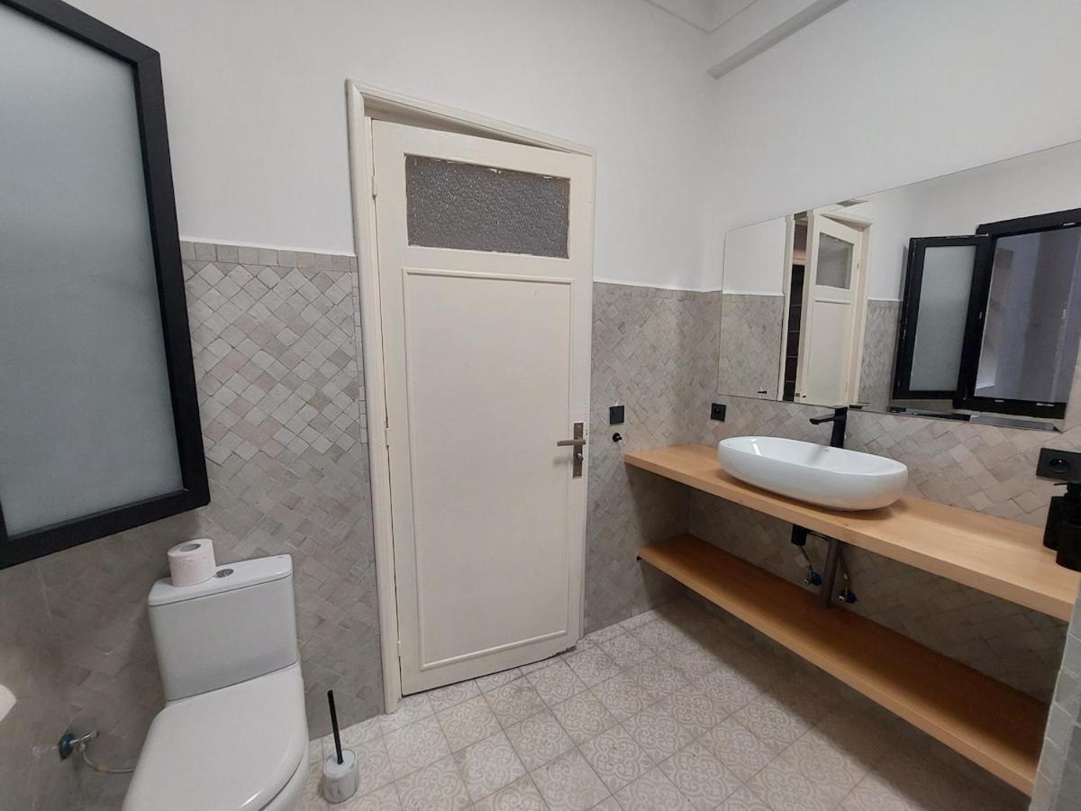 Apartment Dar Collon Tangier