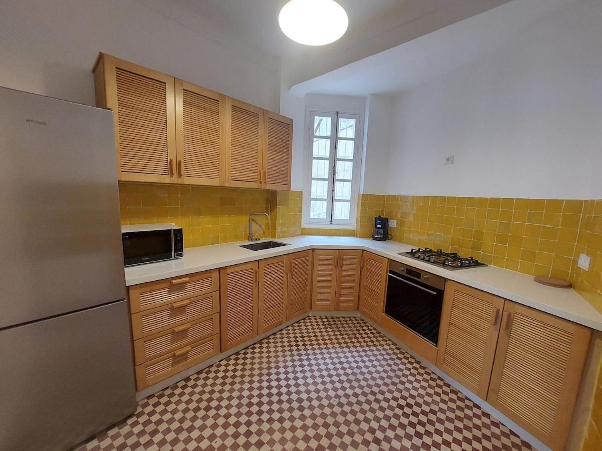 Dar Collon Apartment