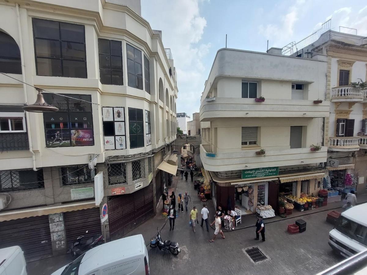 Dar Collon Apartment Tangier
