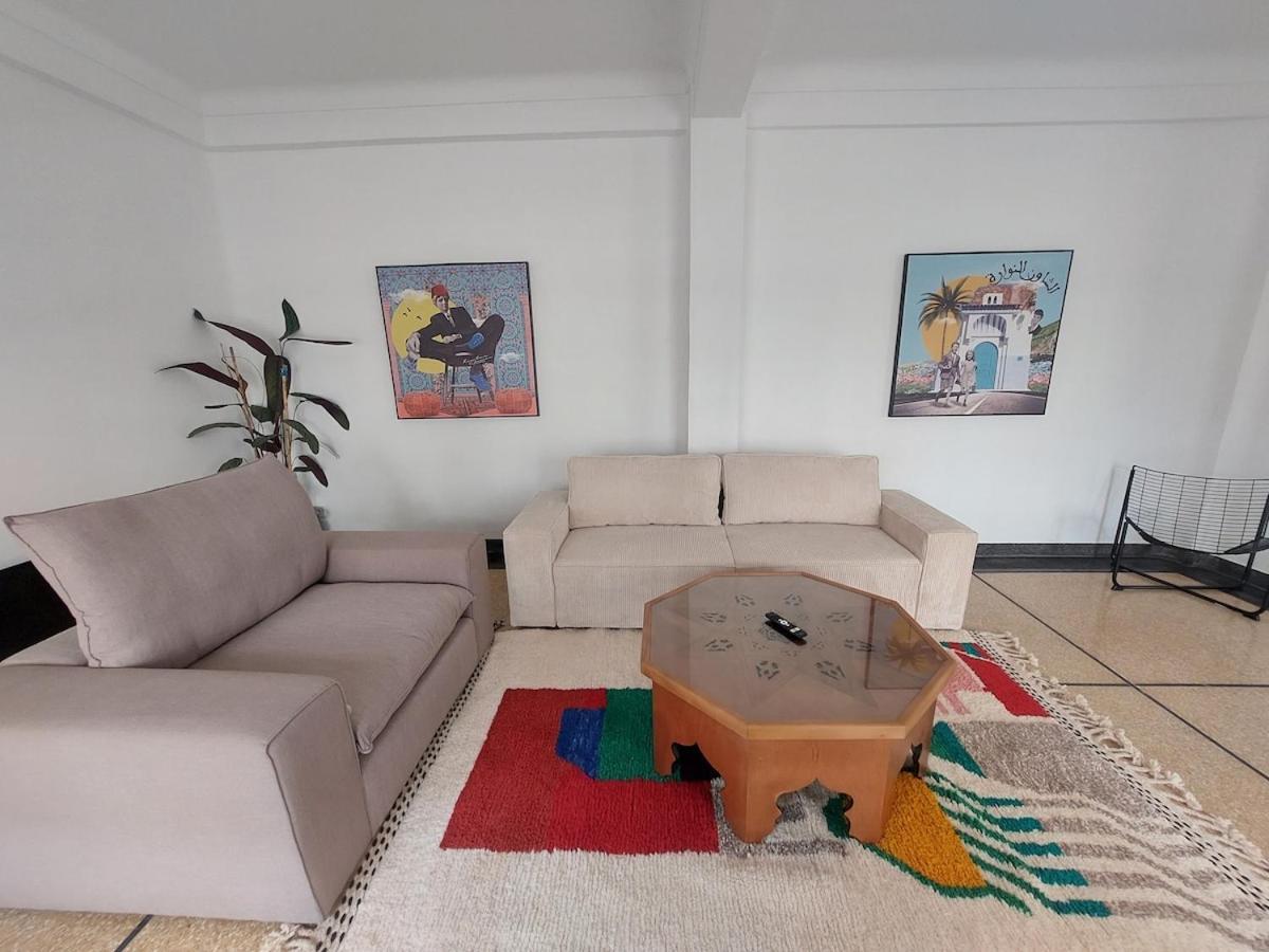 Apartment Dar Collon Tangier