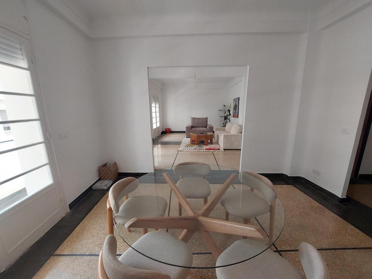 Dar Collon Apartment Tangier